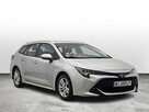 Toyota Corolla 1.8 Hybrid GPF Comfort ! Z Polskiego Salonu ! Faktura VAT ! - 7