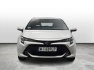 Toyota Corolla 1.8 Hybrid GPF Comfort ! Z Polskiego Salonu ! Faktura VAT ! - 8