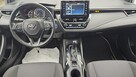 Toyota Corolla 1.8 Hybrid GPF Comfort ! Z Polskiego Salonu ! Faktura VAT ! - 13