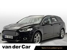 Ford Mondeo 2.0 TDCi Titanium PowerShift ! Z Polskiego Salonu ! Faktura Vat !