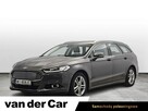Ford Mondeo 2.0 TDCi Titanium PowerShift ! Z Polskiego Salonu ! Faktura VAT !