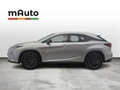 Lexus RX 450h F-Impression ! Z Polskiego Salonu ! Faktura VAT ! - 2