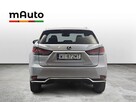 Lexus RX 450h F-Impression ! Z Polskiego Salonu ! Faktura VAT ! - 4