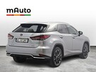 Lexus RX 450h F-Impression ! Z Polskiego Salonu ! Faktura VAT ! - 5