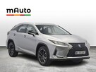Lexus RX 450h F-Impression ! Z Polskiego Salonu ! Faktura VAT ! - 7