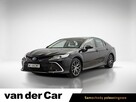 Toyota Camry 2.5 Hybrid Executive CVT ! Z Polskiego Salonu ! Faktura VAT !