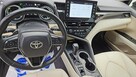 Toyota Camry 2.5 Hybrid Executive CVT ! Z Polskiego Salonu ! Faktura VAT ! - 13