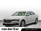 Škoda Superb 1.5 TSI Ambition ! Z Polskiego Salonu ! Faktura VAT ! - 1