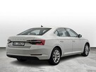 Škoda Superb 1.5 TSI Ambition ! Z Polskiego Salonu ! Faktura VAT ! - 5