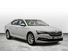 Škoda Superb 1.5 TSI Ambition ! Z Polskiego Salonu ! Faktura VAT ! - 7
