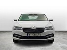 Škoda Superb 1.5 TSI Ambition ! Z Polskiego Salonu ! Faktura VAT ! - 8
