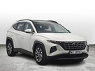 Hyundai Tucson 1.6 T-GDi Executive 2WD ! Z Polskiego Salonu ! Faktura VAT ! - 7