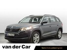 Škoda Kodiaq 2.0 TDI 4x2 Ambition DSG ! Z Polskiego Salonu ! Faktura VAT !