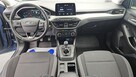 Ford Focus 1.5 EcoBlue SCR Connected ! Z Polskiego Salonu ! Faktura Vat ! - 13