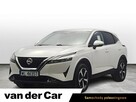 Nissan Qashqai 1.3 DIG-T mHEV N-Connecta Xtronic ! Z Polskiego Salonu ! Faktura VAT ! - 1