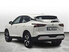 Nissan Qashqai 1.3 DIG-T mHEV N-Connecta Xtronic ! Z Polskiego Salonu ! Faktura VAT ! - 3