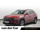 Hyundai Tucson 1.6 T-GDi HEV Executive 4WD ! Z Polskiego Salonu ! Faktura VAT !