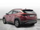 Hyundai Tucson 1.6 T-GDi HEV Executive 4WD ! Z Polskiego Salonu ! Faktura VAT ! - 3