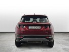 Hyundai Tucson 1.6 T-GDi HEV Executive 4WD ! Z Polskiego Salonu ! Faktura VAT ! - 4