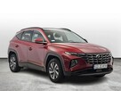 Hyundai Tucson 1.6 T-GDi HEV Executive 4WD ! Z Polskiego Salonu ! Faktura VAT ! - 7