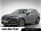 Volvo XC 60 AWD Plus Bright aut ! Z Polskiego Salonu ! Faktura VAT !