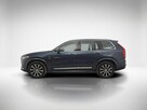 Volvo XC 90 AWD Ultimate Bright 7os aut ! Z Polskiego Salonu ! Faktura VAT ! - 2