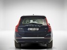 Volvo XC 90 AWD Ultimate Bright 7os aut ! Z Polskiego Salonu ! Faktura VAT ! - 4