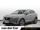 Nissan Qashqai 1.3 DIG-T mHEV N-Connecta Xtronic ! Z Polskiego Salonu ! Faktura VAT ! - 1