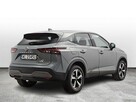 Nissan Qashqai 1.3 DIG-T mHEV N-Connecta Xtronic ! Z Polskiego Salonu ! Faktura VAT ! - 5