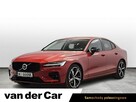 Volvo S60 AWD Ultimate Dark aut! Z Polskiego Salonu ! Faktura VAT !