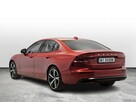 Volvo S60 AWD Ultimate Dark aut! Z Polskiego Salonu ! Faktura VAT ! - 3