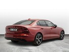 Volvo S60 AWD Ultimate Dark aut! Z Polskiego Salonu ! Faktura VAT ! - 5
