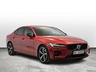 Volvo S60 AWD Ultimate Dark aut! Z Polskiego Salonu ! Faktura VAT ! - 7