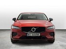 Volvo S60 AWD Ultimate Dark aut! Z Polskiego Salonu ! Faktura VAT ! - 8