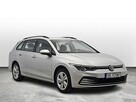Volkswagen Golf Variant 1.5 TSI EVO Life ! Z Polskiego Salonu ! Faktura VAT ! - 7