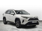Toyota RAV-4 2.5 Hybrid Comfort 4x4 ! Z Polskiego Salonu ! Faktura VAT ! - 7