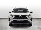 Toyota RAV-4 2.5 Hybrid Comfort 4x4 ! Z Polskiego Salonu ! Faktura VAT ! - 8