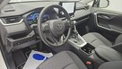 Toyota RAV-4 2.5 Hybrid Comfort 4x4 ! Z Polskiego Salonu ! Faktura VAT ! - 9