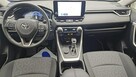 Toyota RAV-4 2.5 Hybrid Comfort 4x4 ! Z Polskiego Salonu ! Faktura VAT ! - 13