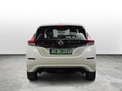 Nissan Leaf 40kWh N-Connecta ! Z Polskiego Salonu ! Faktura VAT ! - 4