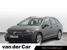 Volkswagen Golf VIII 2.0 TDI Life ! Z Polskiego Salonu ! Faktura VAT !