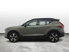 Volvo XC 40 73kWh P6 Recharge Core aut ! Z Polskiego Salonu ! Faktura VAT ! - 2