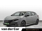Nissan Leaf 40kWh Acenta ! Z Polskiego Salonu ! Faktura VAT !