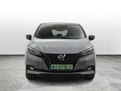Nissan Leaf 40kWh Acenta ! Z Polskiego Salonu ! Faktura VAT ! - 8