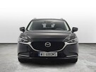 Mazda 6 Exclusive-Line aut ! Z Polskiego Salonu ! Faktura VAT ! - 8