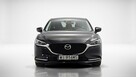 Mazda 6 2.0 Center-Line aut ! Z Polskiego Salonu ! Faktura VAT ! - 8