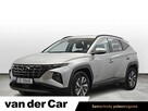 Hyundai Tucson 1.6 T-GDi HEV Smart 2WD ! Z Polskiego Salonu ! Faktura VAT !