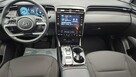 Hyundai Tucson 1.6 T-GDi HEV Smart 2WD ! Z Polskiego Salonu ! Faktura VAT ! - 13