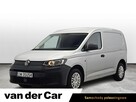 Volkswagen Caddy Euro 6 1968ccm ! Z Polskiego Salonu ! Faktura VAT !