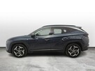 Hyundai Tucson 1.6 T-GDi 48V Platinum 2WD DCT ! Z Polskiego Salonu ! Faktura VAT ! - 2